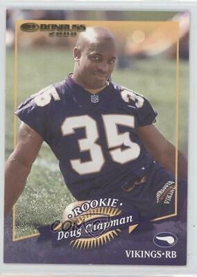 Doug Chapman #200