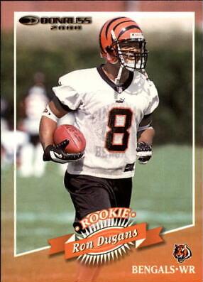 Ron Dugans #189
