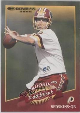 Todd Husak #232