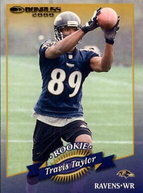 Travis Taylor #174