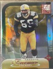Antonio Freeman [Status] #46