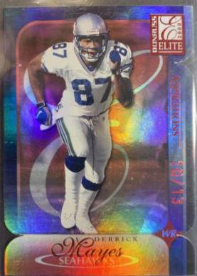 Derrick Mayes [Aspirations] #90