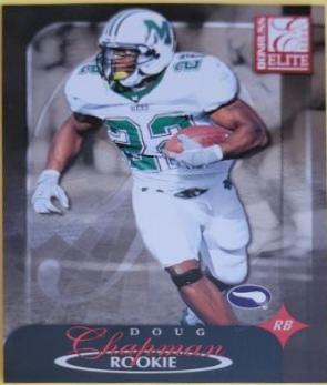 Doug Chapman #190