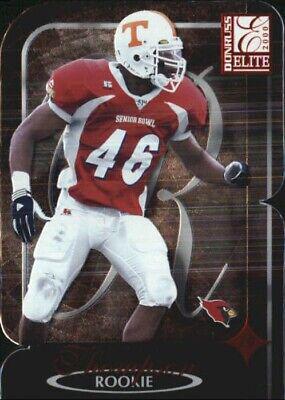 Raynoch Thompson [Die Cut] #148