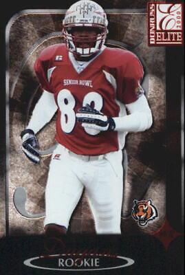 Ron Dugans #191