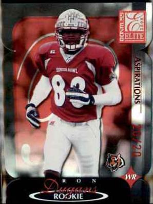 Ron Dugans [Aspirations] #191