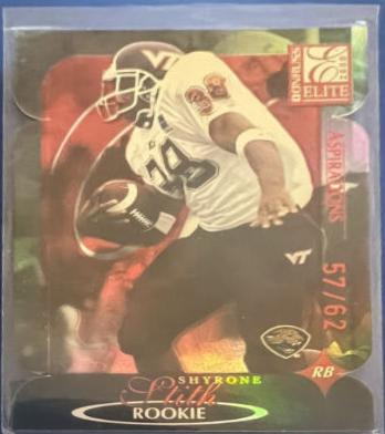 Shyrone Stith [Aspirations] #172