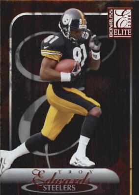 Troy Edwards #80