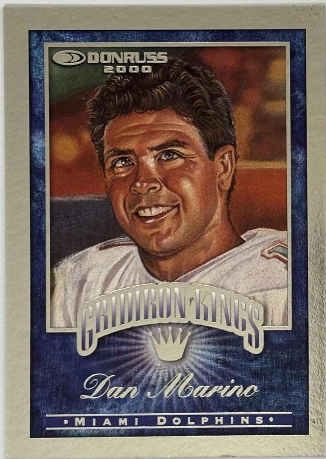 Dan Marino #GK-6