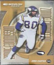 Cris Carter #ZC30