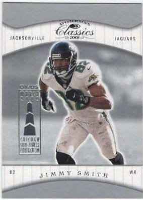 Jimmy Smith [Chicago Collection] #39