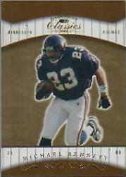 Michael Bennett #111