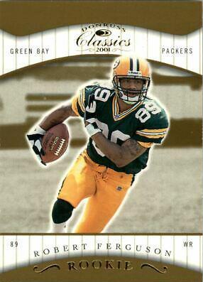 Robert Ferguson #129