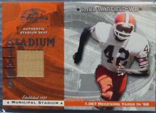 Paul Warfield #SS-8