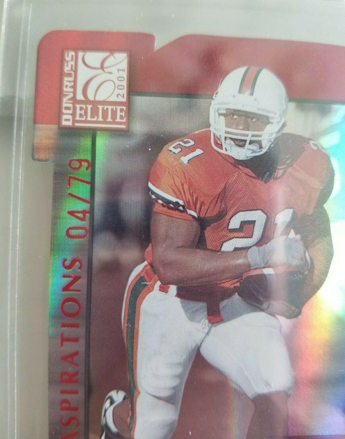 James Jackson [Aspirations] #115