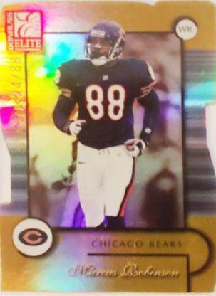Marcus Robinson [Status] #17