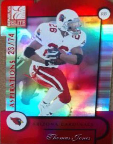 Thomas Jones [Aspirations] #3