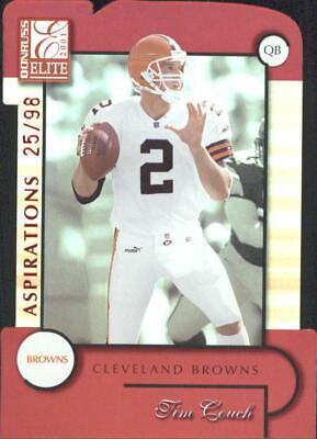 Tim Couch [Aspirations] #22