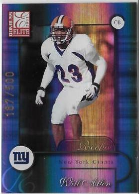 Will Allen #194