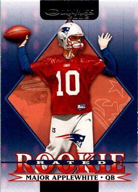Major Applewhite #234