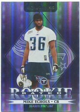 Mike Echols #295
