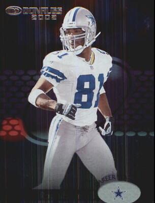 Rocket Ismail [Career Stat Line] #50