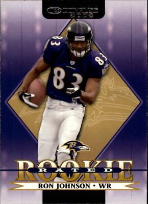 Ron Johnson #254
