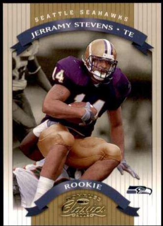 Jerramy Stevens #173