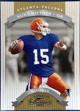 Kurt Kittner #154