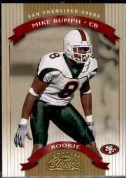 Mike Rumph #192