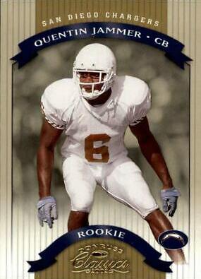 Quentin Jammer #187
