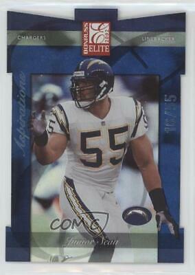 Junior Seau [Aspirations] #47