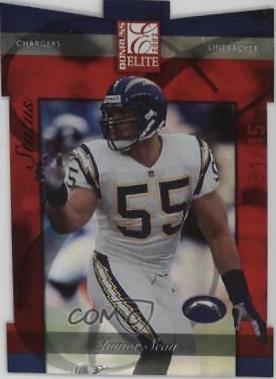 Junior Seau [Status] #47