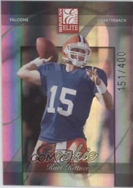 Kurt Kittner #106