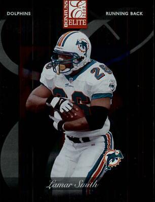 Lamar Smith #29