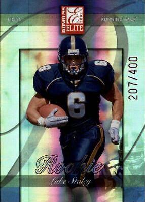 Luke Staley #116
