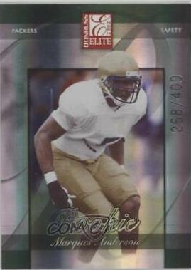 Marques Anderson #192