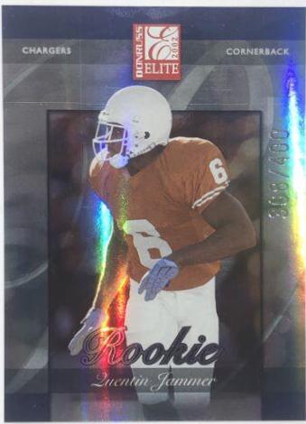 Quentin Jammer #190