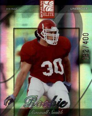 Raonall Smith #194