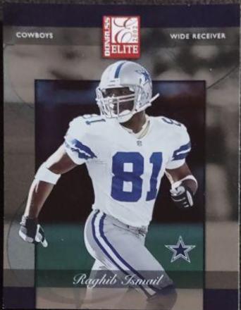 Rocket Ismail #66