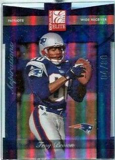 Troy Brown [Aspirations] #31
