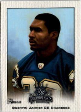 Quentin Jammer #144