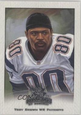 Troy Brown [Sample] #57