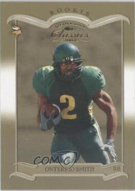 Onterrio Smith #174