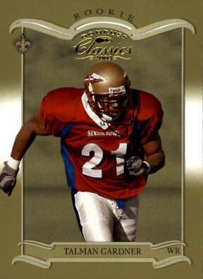 Talman Gardner #197