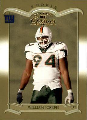 William Joseph #228