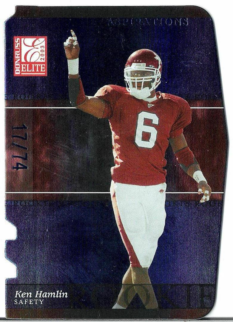 Ken Hamlin [Aspirations] #198