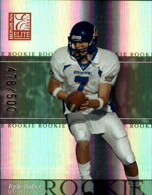 Kyle Boller #108