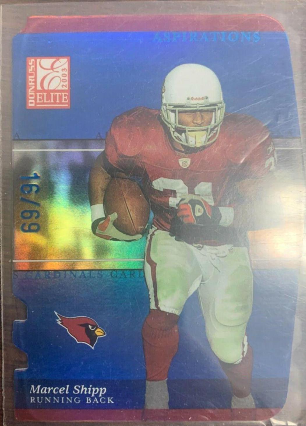 Marcel Shipp [Aspirations] #55