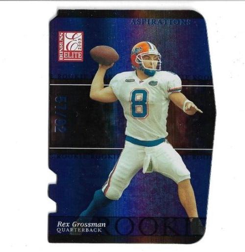 Rex Grossman [Aspirations] #109